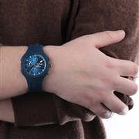 Orologio Sector No Limits Speed in Policarbonato R325154003 - R325154003